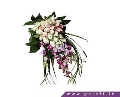 گل عروس - دسته گل عروس آوینا - Avina | گل آف
